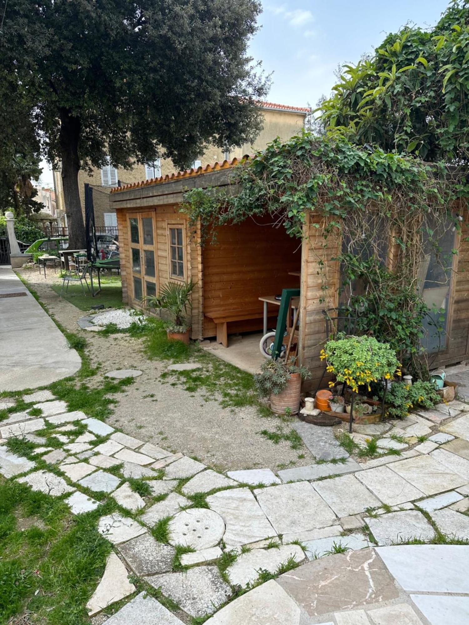 Split Industrial Design Rooms Εξωτερικό φωτογραφία
