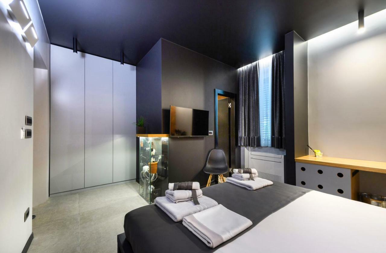Split Industrial Design Rooms Εξωτερικό φωτογραφία